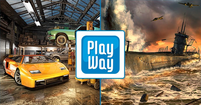 PlayWay SA Sale, up to 91% OFF
