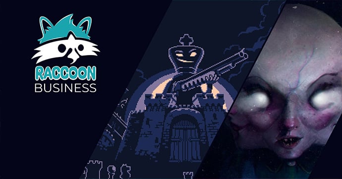 Raccoon Business Sale, up tp 61% OFF