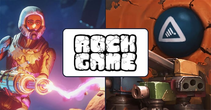 RockGame SA Sale, up to 88% OFF