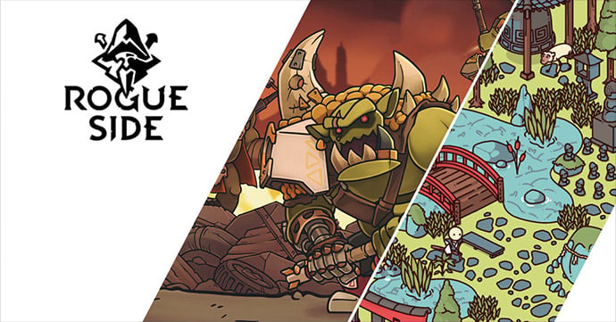 Rogueside Sale, up to 71% OFF