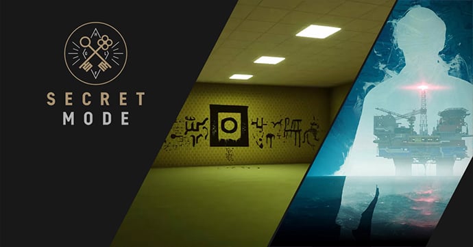 Secret Mode Sale, up to 90%