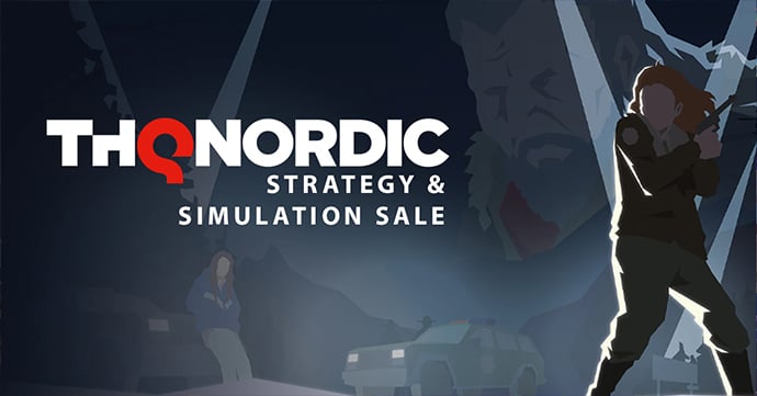 Check out all THQ Nordic titles, scroll down to show more. image