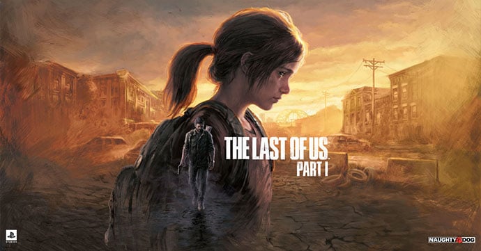 Get ready to survive! The Last of Us Part I is on sale now for PC Steam! Experience the critically acclaimed story of Joel and Ellie in a brutal, beautiful world. image