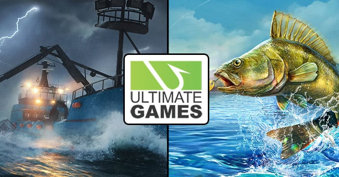 Ultimate Games SA Sale, up to 95% OFF