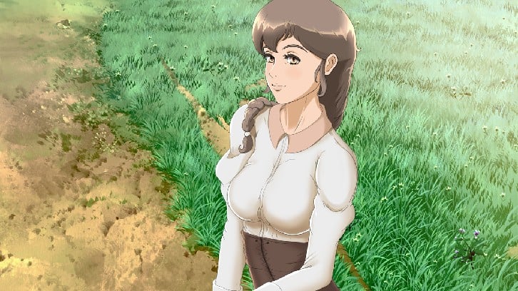 Oh Mai Tiara : The Road For Love image