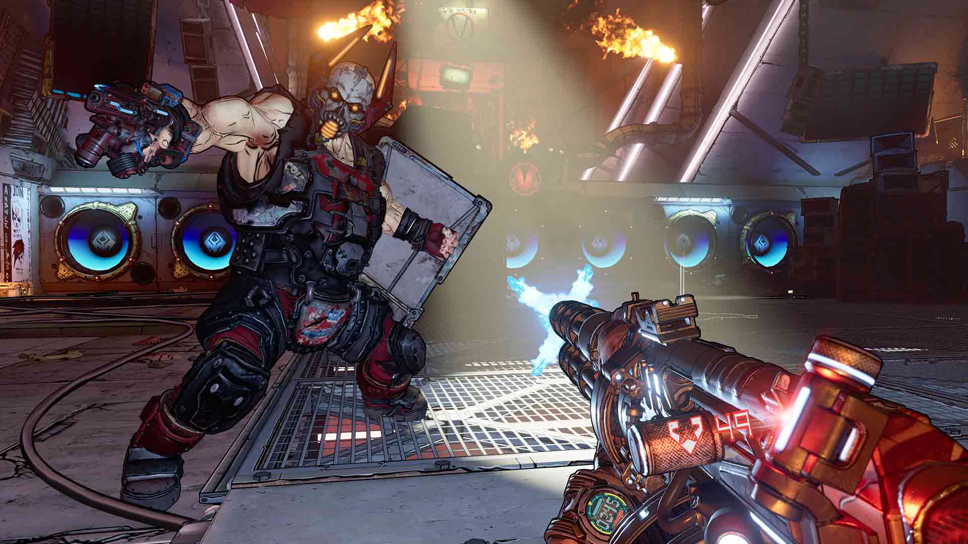 Borderlands 3 Super Deluxe Edition (Epic) image