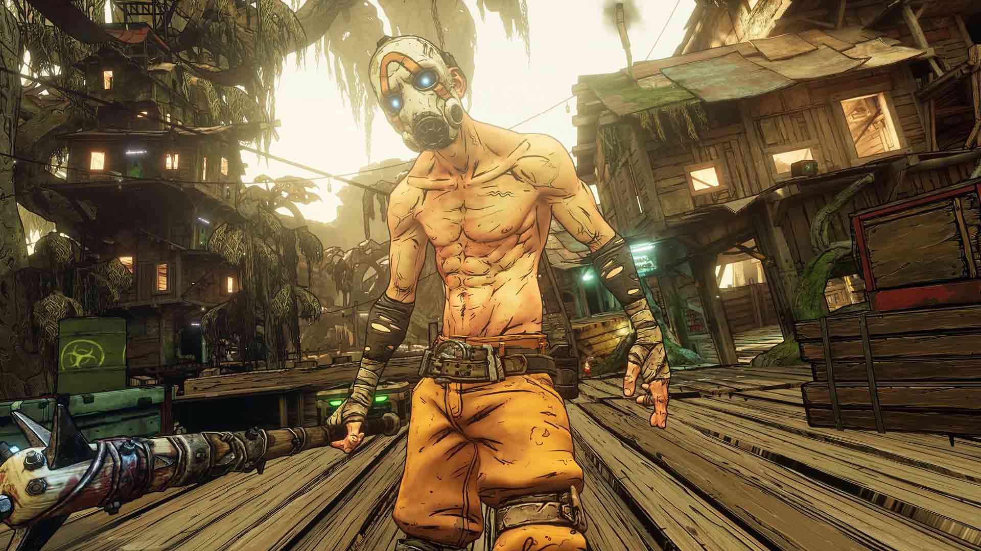Borderlands 3 Super Deluxe Edition (Epic) image