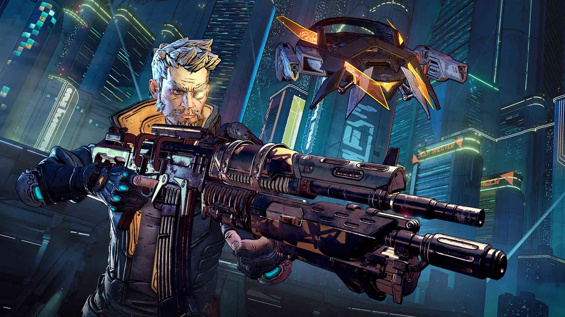 Borderlands 3 (Steam) image