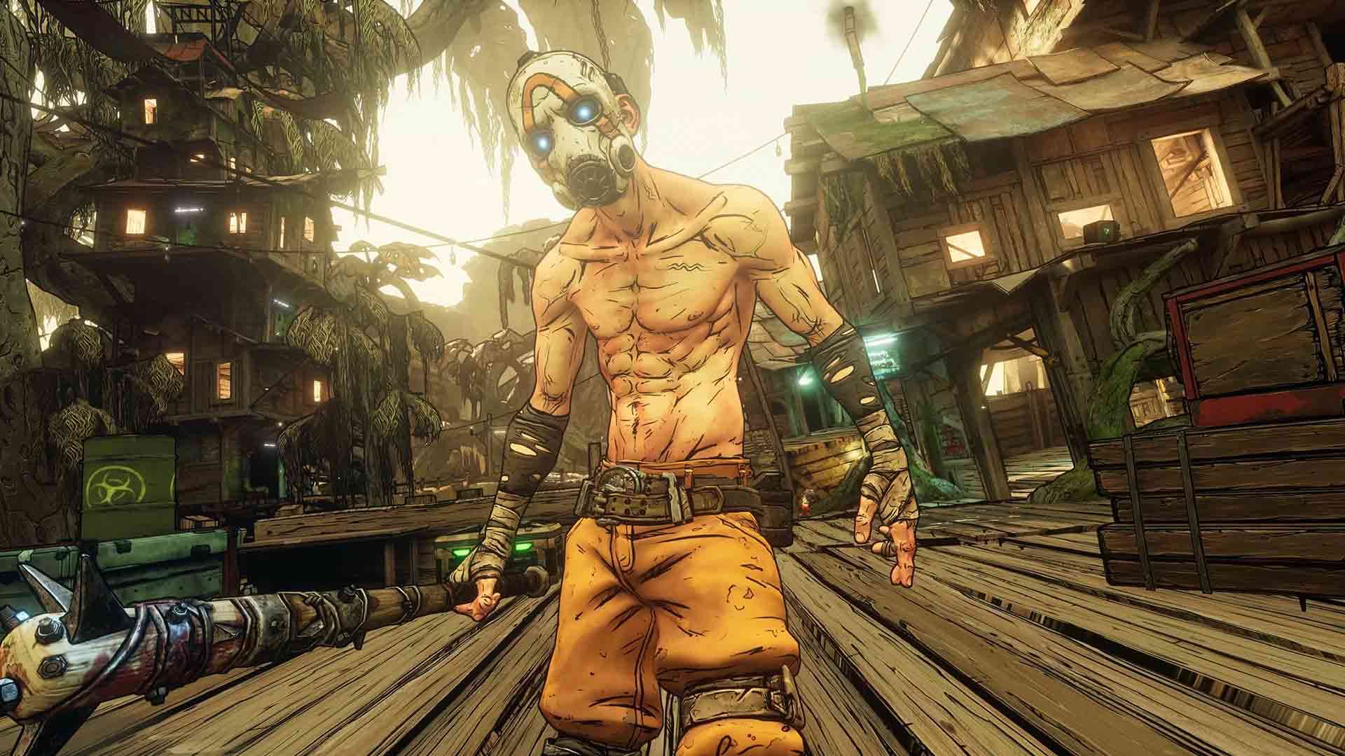 Borderlands 3 (Steam) image