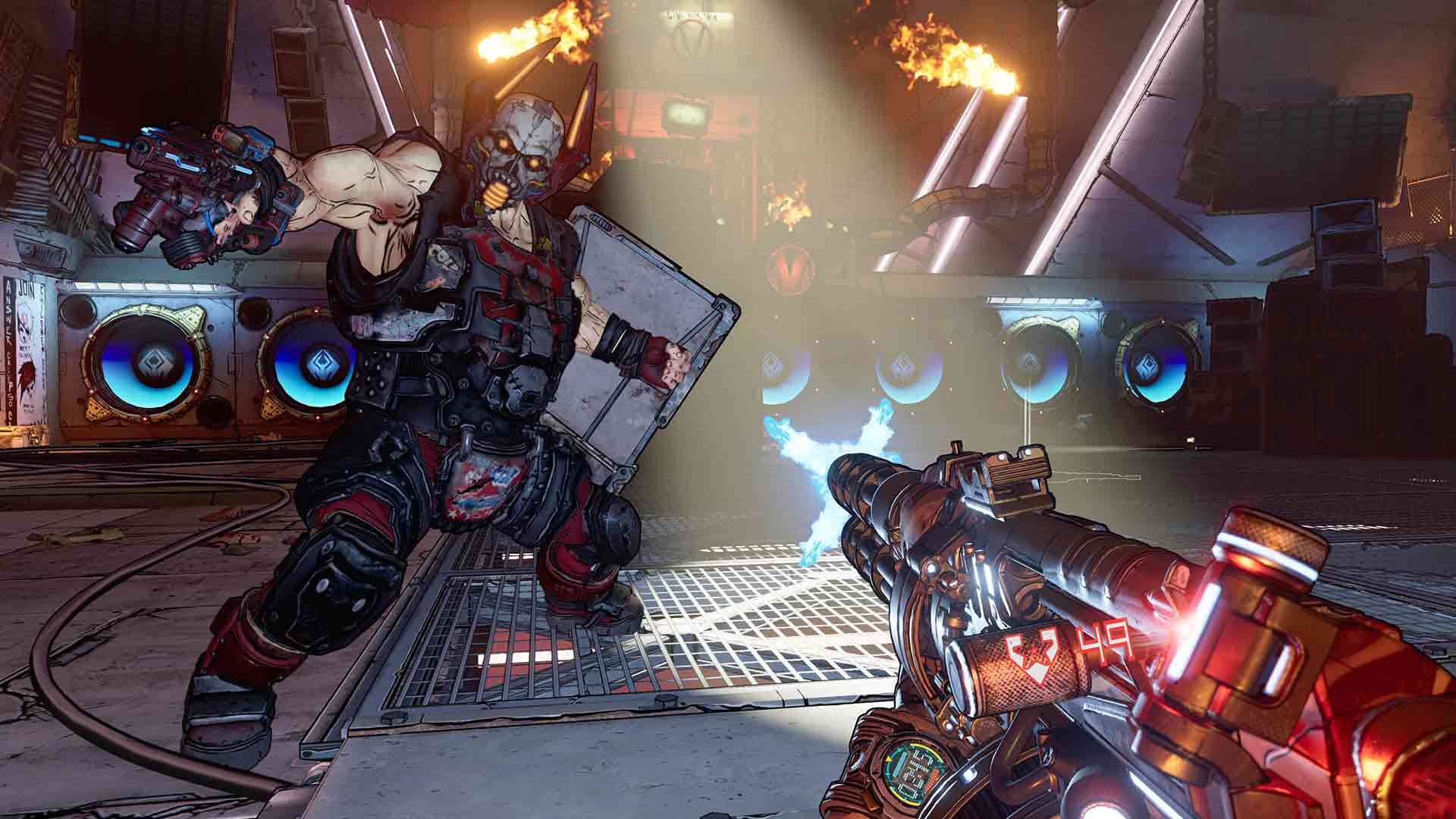 Borderlands 3 (Steam) image