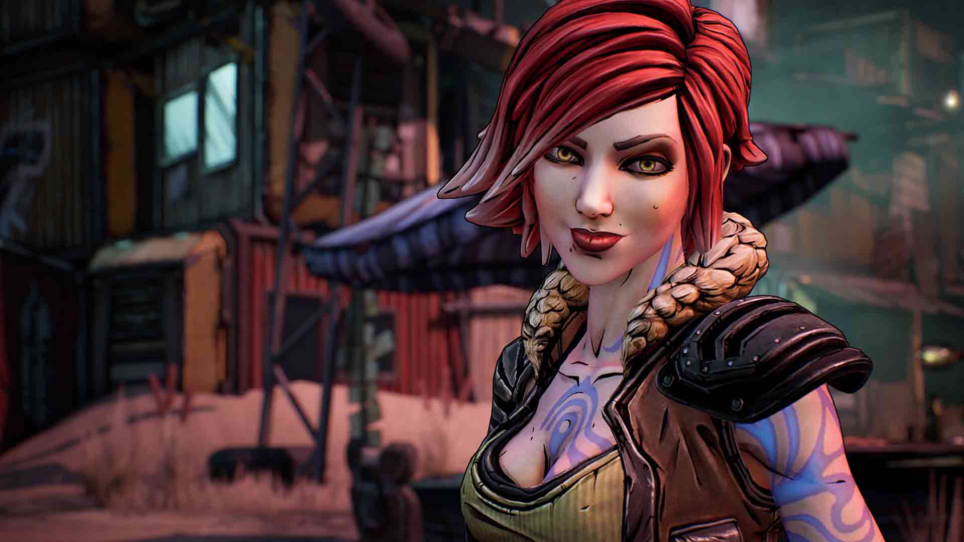 Borderlands 3 (Steam) image