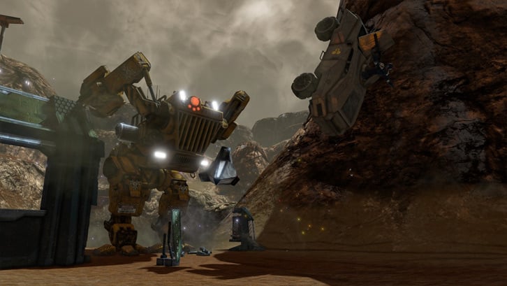 Red Faction Triple Pack image