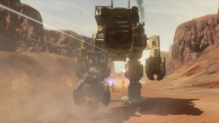 Red Faction Triple Pack image
