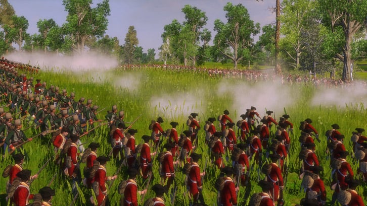 Total War Empire Definitive Edition + Total War Napoleon Definitive Edition image