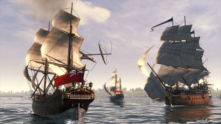 Total War Empire Definitive Edition + Total War Napoleon Definitive Edition image