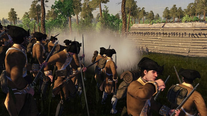 Total War Empire Definitive Edition + Total War Napoleon Definitive Edition image