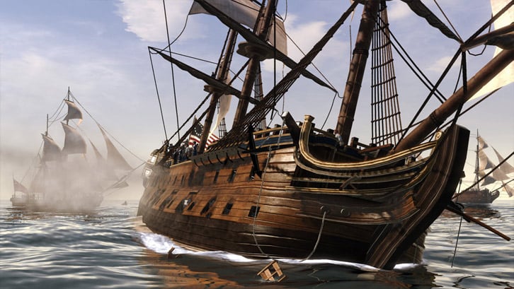 Total War Empire Definitive Edition + Total War Napoleon Definitive Edition image