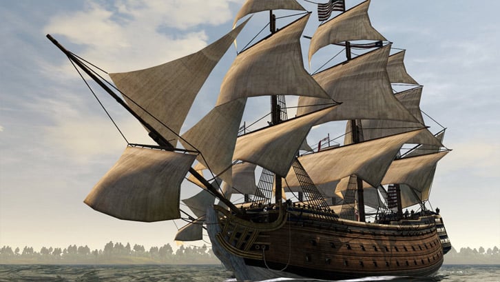 Total War Empire Definitive Edition + Total War Napoleon Definitive Edition image