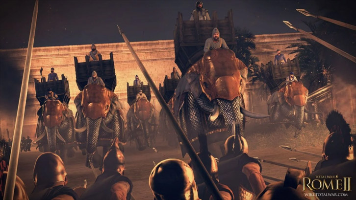 Total War Master Collection image
