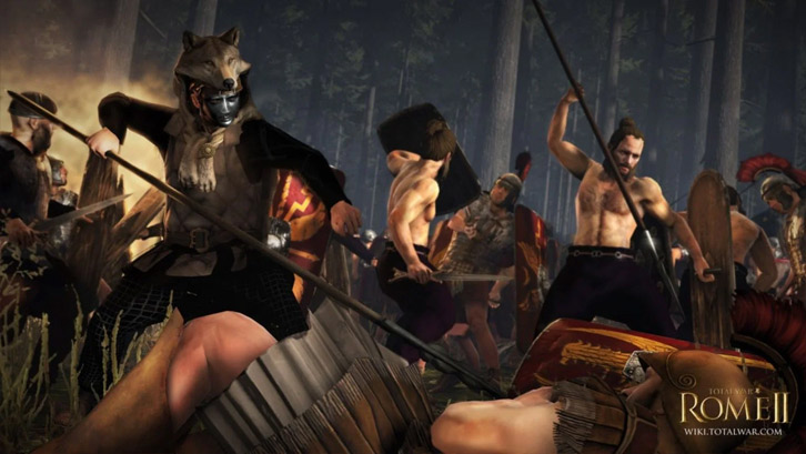 Total War Master Collection image