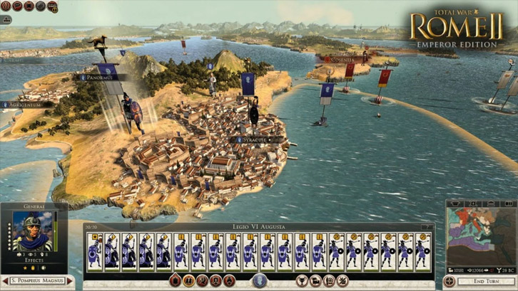 Total War Master Collection image