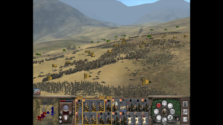 Total War Medieval 2 Collection image