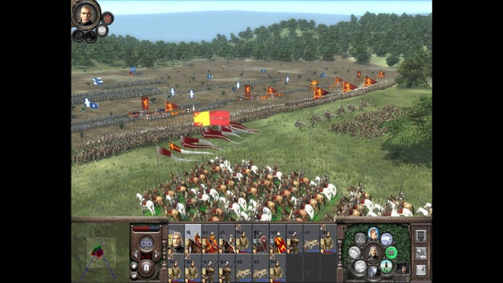 Total War Medieval 2 Collection image