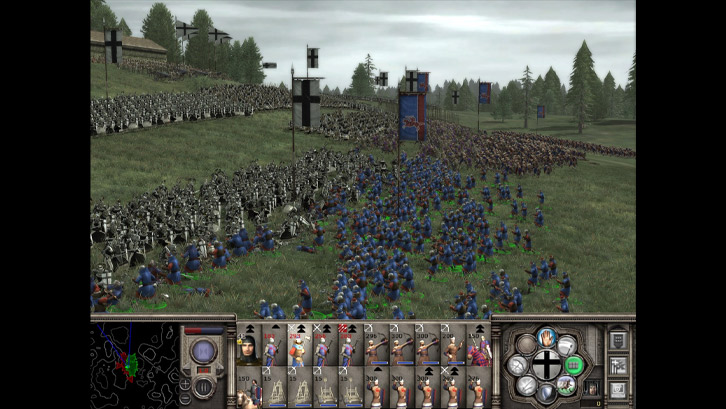 Total War Medieval 2 Collection image