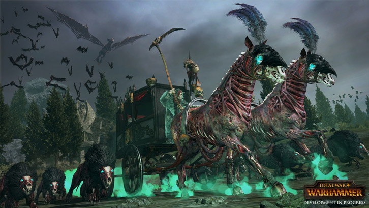 Total War Warhammer Trilogy image