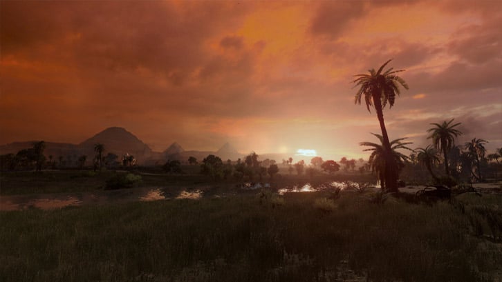 Total War: PHARAOH Limited Edition image