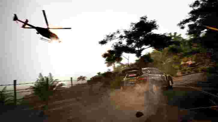 WRC 9 FIA World Rally Championship image