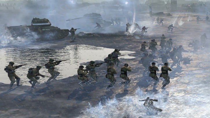 Company of Heroes 2 Master Collection image