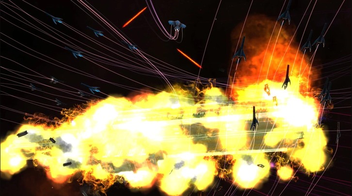 Endless Space - Disharmony DLC image