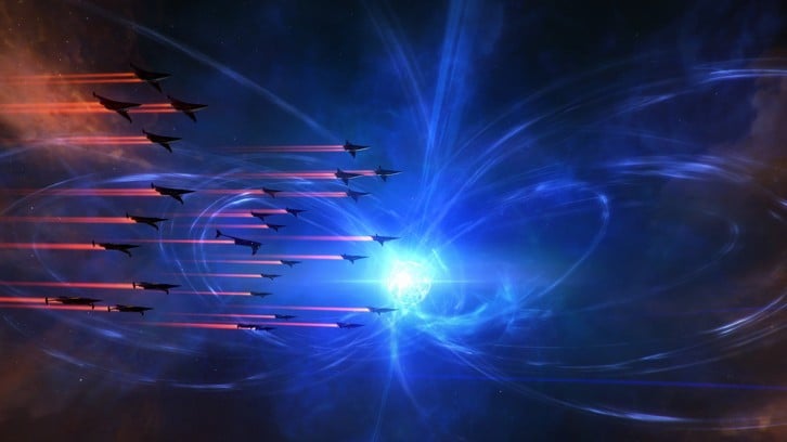 Endless Space 2 Digital Deluxe Edition image