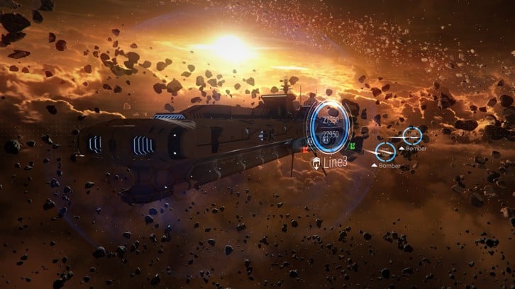 Endless Space 2 Digital Deluxe Edition image