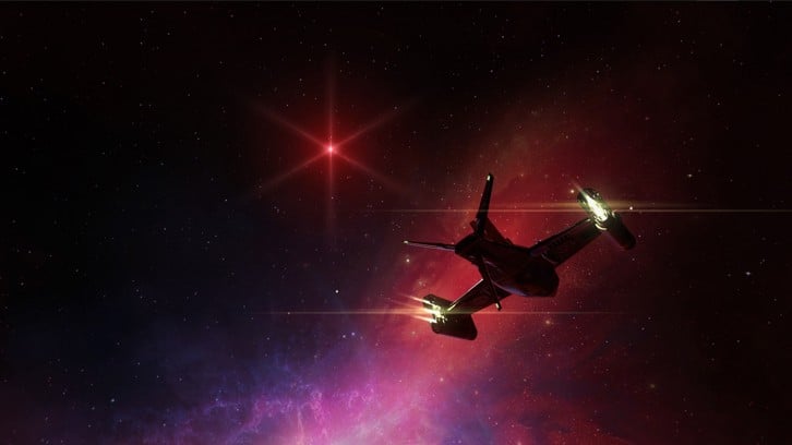 Endless Space Collection image