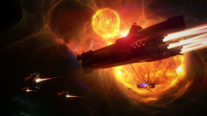 Endless Space Collection image