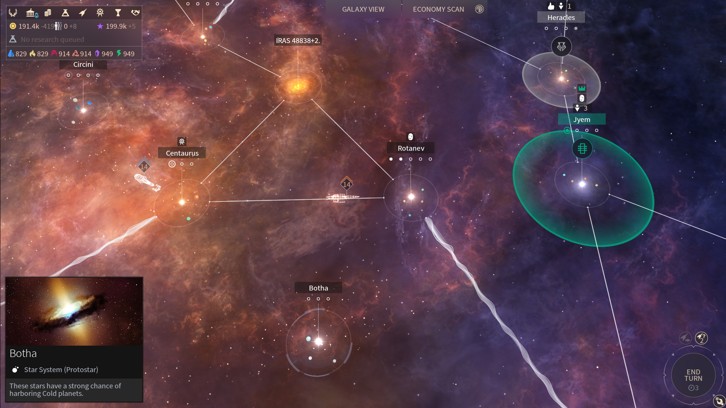 Endless Space Collection image
