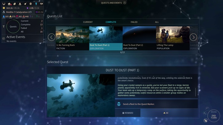 Endless Space Collection image