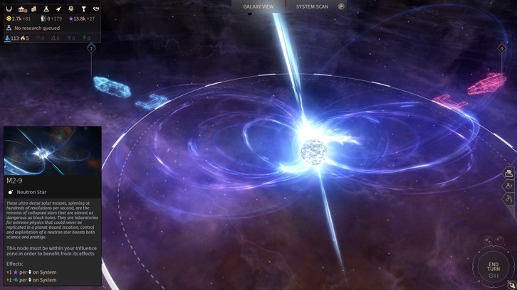 Endless Space Collection image