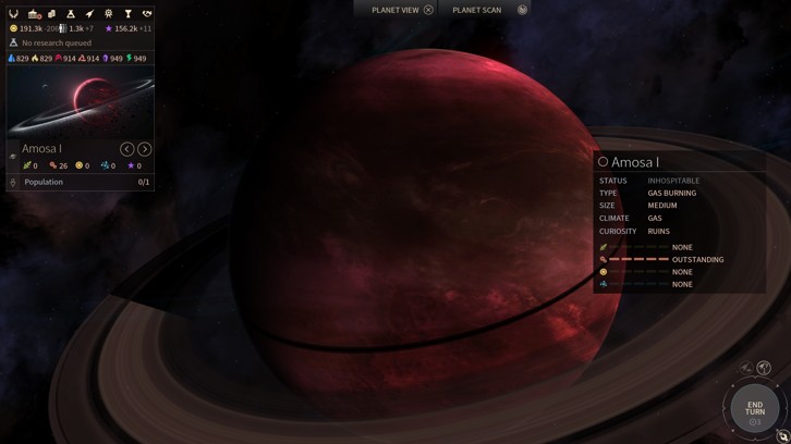 Endless Space Collection image