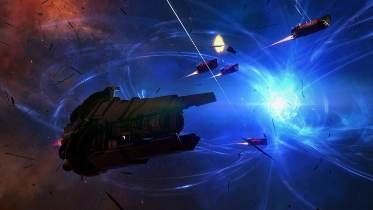 Endless Space Collection image
