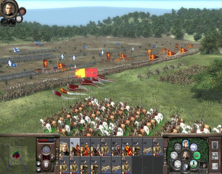 Shogun Total War Gold Edition image