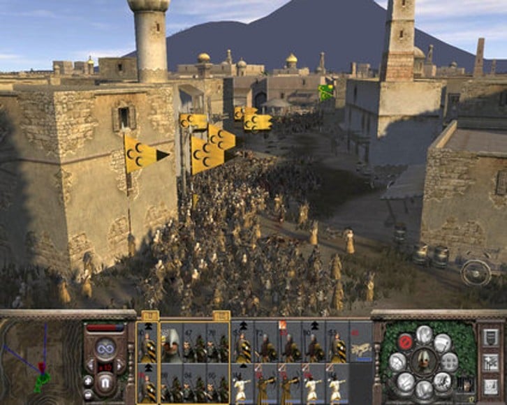 Shogun Total War Gold Edition image