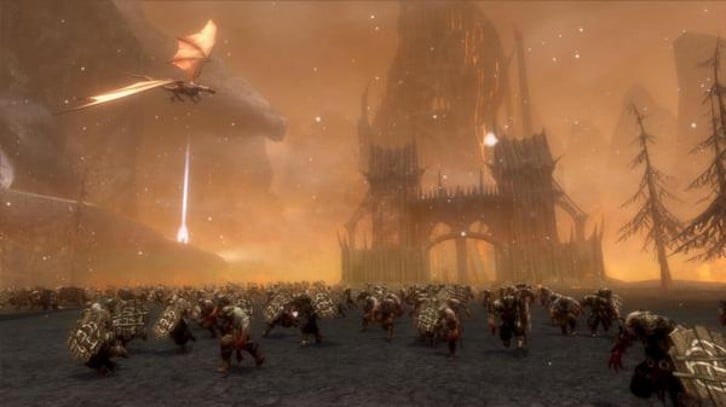 Shogun Total War Gold Edition image