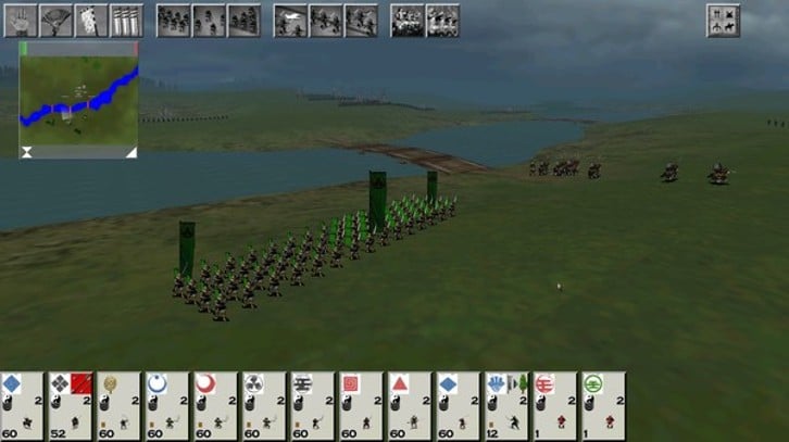 Shogun Total War Gold Edition image