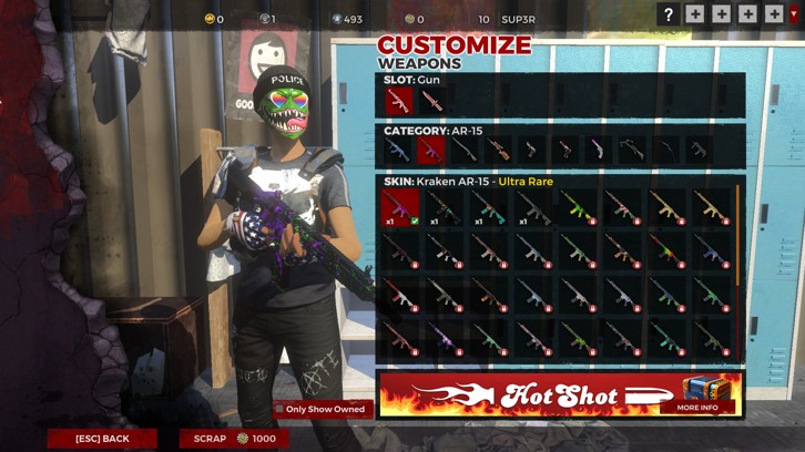 H1Z1 King of the Kill image