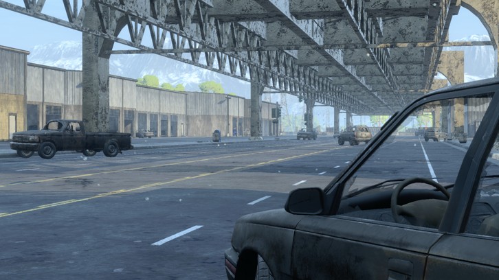 H1Z1 King of the Kill image