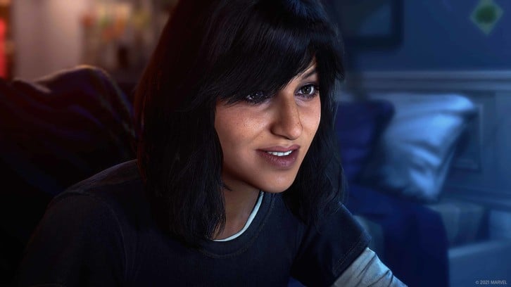 Marvel's Avengers image