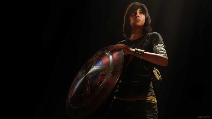 Marvel's Avengers The Definitive Edition image